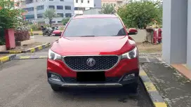 [ LOW KM ] Morris Garage MG ZS Ignite Lux AT Panoramic 2020/2021