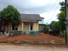 Di Jual Rumah Hook Taman Cipta Asri Batu Aji 45/149m2 Arah Barelang