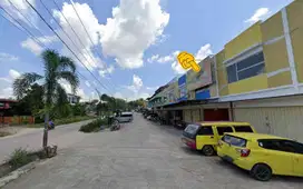 Ruko Tiban Mas Indah Lokasi Strategis Untuk Bisnis Kuliner Dijual