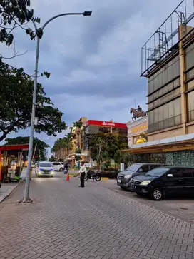 DIJUAL CEPAT MURAH RUKO GOLF LAKE RESIDENCE KONIDIS RAPI