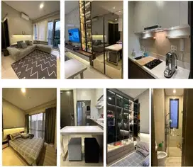 Jual/Sewa Apartemen Mariogold- Nava Park BSD (NL)