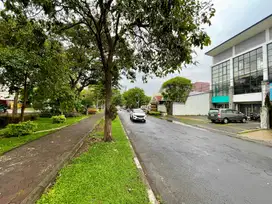 SEWA RUKO 3 LANTAI MINIMALIS SIAP PAKAI SUARABAYA TIMUR