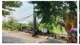 Tanah Industrial di Pakal Surabaya Selangkah ke Romokalisari