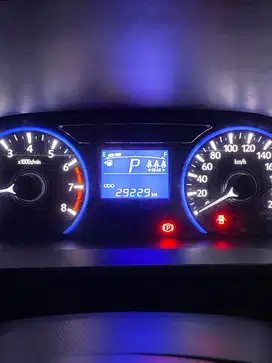 Daihatsu Sirion 2018 Bensin