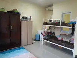 DIJUAL CEPAT  Rumah tinggal 2 Lantai  Lokasi Tanah Baru Beji Depok