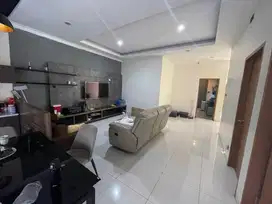 Dijual Rumah Luxuty Milenial di Pasirluyu BKR