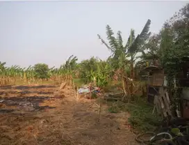 Dijual Tanah Strategis di Cengkareng Jakarta Barat Zona Komersial Ungu