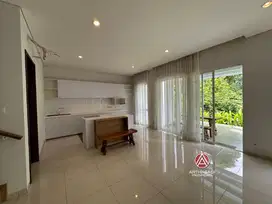Serenia Hills, Rumah Cluster Siap Huni di Lingkungan Asri dan Bersih