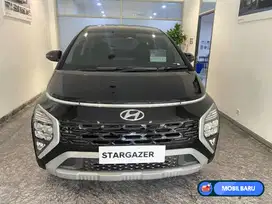 [Mobil Baru] HYUNDAI CLEARANCE SALE STARGAZER