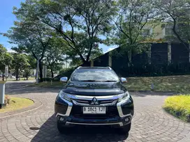 Mitsubishi Pajero Sport 2019 Diesel