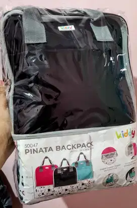Tas traveling kiddy