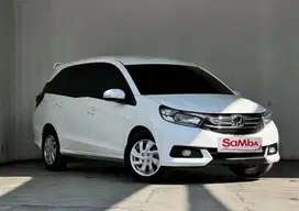 HONDA MOBILIO E 1.5 MATIC 2018..PAJAK OKTOBER 2026