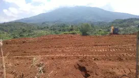 Tanah Komersil Untuk Perumahan atau Pabrik