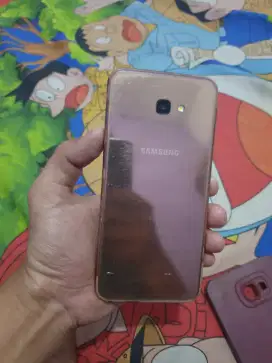 Samaung j4 plus