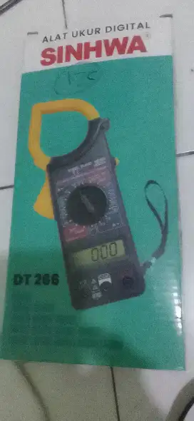 Alat ukur digital