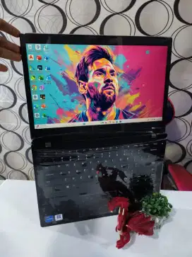 Thinkpad L14-ZF CORE I7 GEN 10 Black Edition