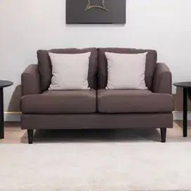 PROMO HEMAT SELMA SOFA LEONA 2S