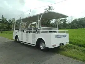 Odong Odong Kereta MIni Suttle