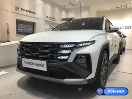 [Mobil Baru] HYUNDAI TUCSON HARGA SPESIAL TERMURAH SE INDONESIA
