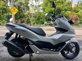 (DP 1 Jt)‼️ PCX 160 CBS Putih 2023 Cash, Kredit & Tukar Tambah