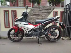 MX KING TAHUN 2015 PAJAK HIDUP