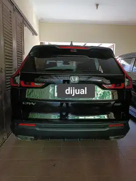 CRV Turbo new model 2023