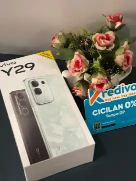 HP 2JUTAAN TAHAN AIR VIVO Y29
