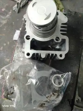 BLOK SEHER DAN SEHER JUPITER Z VEGA R LAMA 4ST