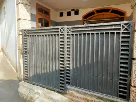 Rumah Cijantung