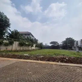 Kavling Siap Bangun lokasi kebayoran