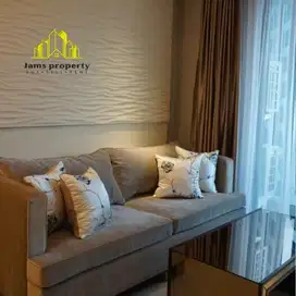 Disewakan Cepat Apartement Casa Grande 2 BR Bagus Jakarta Selatan