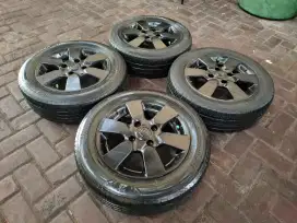Velg Ban Ori Livina R15 Evalia Avanza Veloz Xenia Kijang Panther Carry