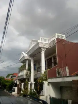 Dijual Rumah Cempaka Putih