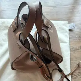 [Preloved] Loewe Hammock Drawstring Small Size - Excellent Condition