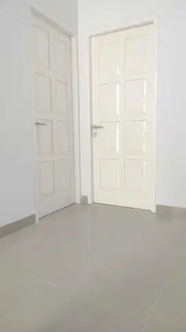 Dijual Rumah Bangunan Baru Fajar Aladin 4 Unit Dijual
