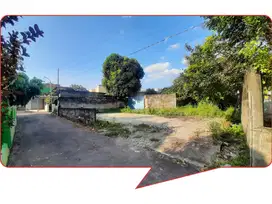 Condongcatur Depok Sleman, Tanah Dekat UII FE Cocok Kos