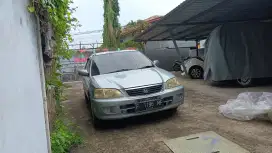 HONDA CITY TYPE Z (AUTOMATIC)