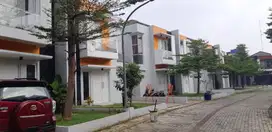 Rumah siap Huni murah