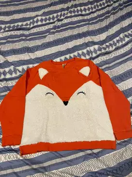 Sweater merk H&M