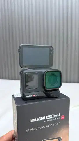 INSTA360 ACE PRO 2