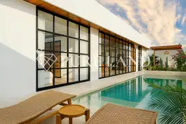 2+1BR Tropical Villa in Cepaka