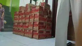 Indomie ayam bawang
