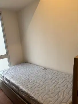 Disewakan Apartemen Tokyo Riverside Pik 2 uk 38 Hook Mewah view pool