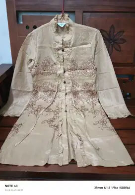 Pakaian remaja / wanita ukuran BB 40-45kg