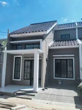 3 Kamar tidur bisa kpr di twins regency 2