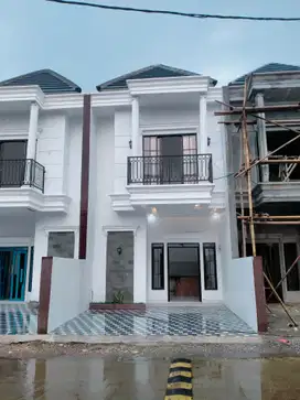 Lokasi pinggir jalan cash dan KPR tersedia