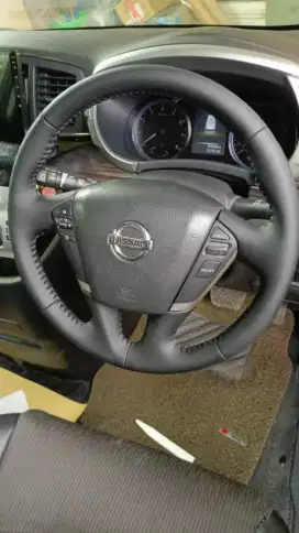 Retrim stir mobil