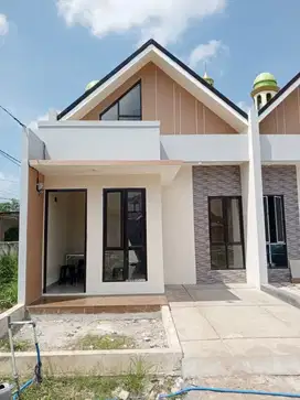 rumah cipondoh Tangerang