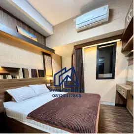 Disewakan Begawan Apartment Malang Luas Nyaman Strategis Murah Bersih