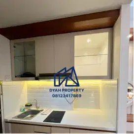 Disewakan Begawan Apartment Malang Luas Aman Nyaman Strategis